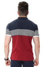 Men's Regular Fit Polos