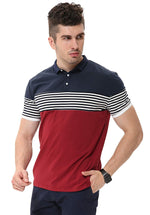 Men's Regular Fit Polos