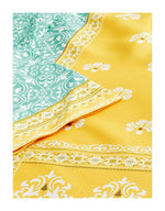 Women's Poly Crepe straight Kurta